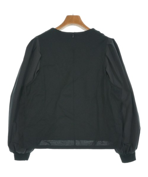 BEAUTY&YOUTH UNITED ARROWS（ビューティーアンドユースユナイテッドアローズ）Tシャツ・カットソー 黒 サイズ:-(M位) レディース/2200666634078