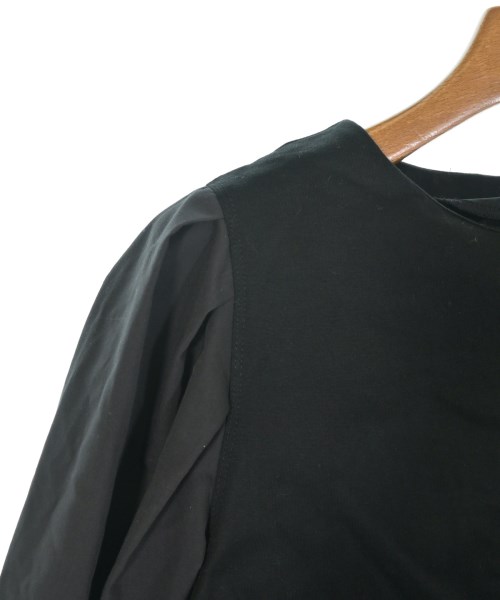 BEAUTY&YOUTH UNITED ARROWS（ビューティーアンドユースユナイテッドアローズ）Tシャツ・カットソー 黒 サイズ:-(M位) レディース/2200666634078