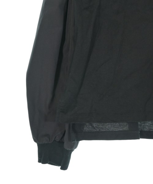 BEAUTY&YOUTH UNITED ARROWS（ビューティーアンドユースユナイテッドアローズ）Tシャツ・カットソー 黒 サイズ:-(M位) レディース/2200666634078