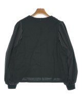 BEAUTY&YOUTH UNITED ARROWS（ビューティーアンドユースユナイテッドアローズ）Tシャツ・カットソー 黒 サイズ:-(M位) レディース/2200666634078