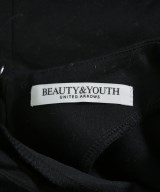 BEAUTY&YOUTH UNITED ARROWS（ビューティーアンドユースユナイテッドアローズ）Tシャツ・カットソー 黒 サイズ:-(M位) レディース/2200666634078