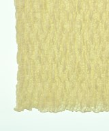 BEAUTY&YOUTH UNITED ARROWS（ビューティーアンドユースユナイテッドアローズ）ロング・マキシ丈スカート 黄 サイズ:S レディース/2200666780096