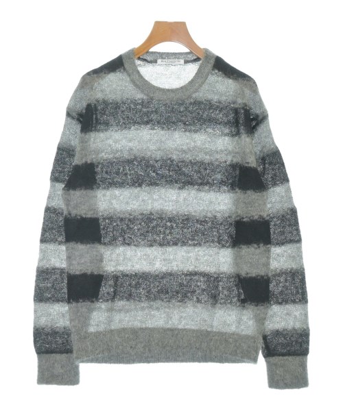 BEAUTY&YOUTH UNITED ARROWS(ビューティーアンドユースユナイテットアローズ)ニット・セーター グレー サイズ:-(M位)/2200662959083