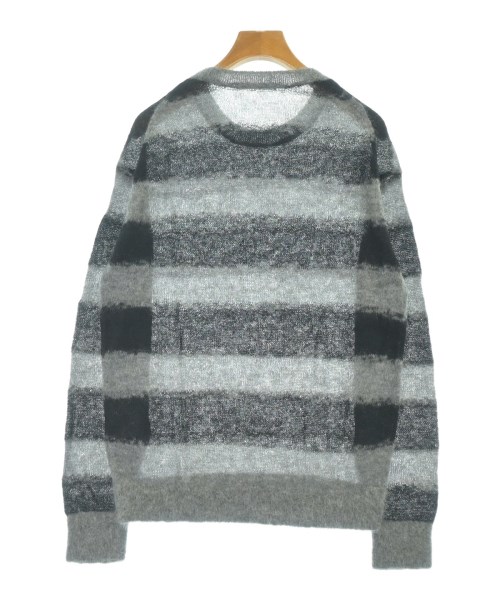 BEAUTY&YOUTH UNITED ARROWS（ビューティーアンドユースユナイテッドアローズ）ニット・セーター グレー サイズ:-(M位) レディース/2200662959083