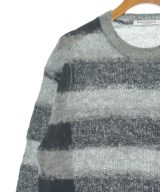 BEAUTY&YOUTH UNITED ARROWS（ビューティーアンドユースユナイテッドアローズ）ニット・セーター グレー サイズ:-(M位) レディース/2200662959083