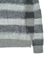 BEAUTY&YOUTH UNITED ARROWS（ビューティーアンドユースユナイテッドアローズ）ニット・セーター グレー サイズ:-(M位) レディース/2200662959083