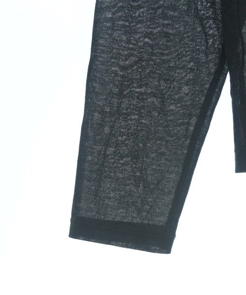 BEAUTY&YOUTH UNITED ARROWS（ビューティーアンドユースユナイテッドアローズ）Tシャツ・カットソー 黒 サイズ:-(M位) レディース/2200663005123