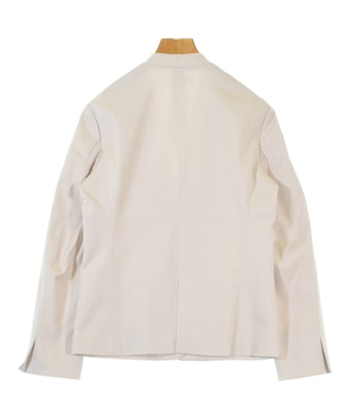 BEAUTY&YOUTH UNITED ARROWS（ビューティーアンドユースユナイテッドアローズ）カジュアルジャケット ベージュ サイズ:M レディース/2200663419012