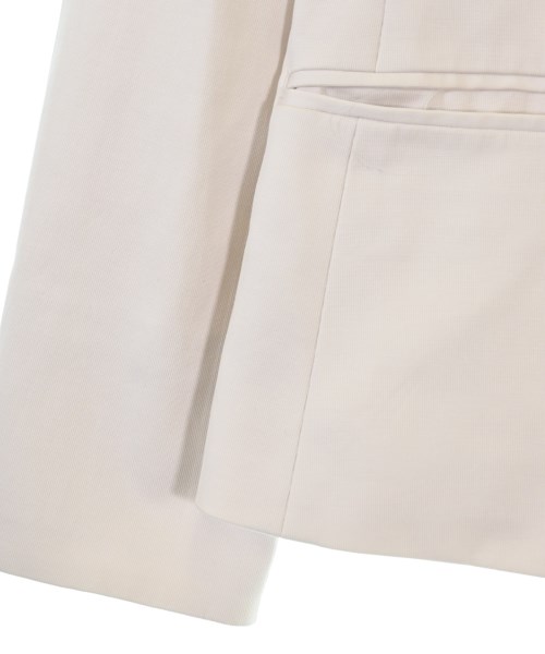 BEAUTY&YOUTH UNITED ARROWS（ビューティーアンドユースユナイテッドアローズ）カジュアルジャケット ベージュ サイズ:M レディース/2200663419012