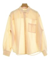 BEAUTY&YOUTH UNITED ARROWS（ビューティーアンドユースユナイテッドアローズ）カジュアルシャツ オレンジ サイズ:F レディース/2200666386083