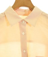 BEAUTY&YOUTH UNITED ARROWS（ビューティーアンドユースユナイテッドアローズ）カジュアルシャツ オレンジ サイズ:F レディース/2200666386083