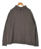 BEAUTY&YOUTH UNITED ARROWS（ビューティーアンドユースユナイテッドアローズ）ニット・セーター 茶 サイズ:-(M位) レディース/2200643818019