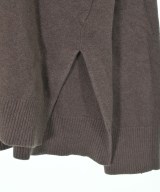 BEAUTY&YOUTH UNITED ARROWS（ビューティーアンドユースユナイテッドアローズ）ニット・セーター 茶 サイズ:-(M位) レディース/2200643818019