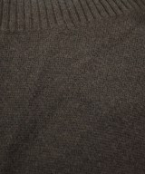 BEAUTY&YOUTH UNITED ARROWS（ビューティーアンドユースユナイテッドアローズ）ニット・セーター 茶 サイズ:-(M位) レディース/2200643818019