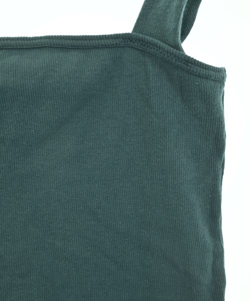 BEAUTY&YOUTH UNITED ARROWS（ビューティーアンドユースユナイテッドアローズ）タンクトップ 青 サイズ:-(M位) レディース/2200643818026