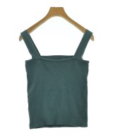 BEAUTY&YOUTH UNITED ARROWS（ビューティーアンドユースユナイテッドアローズ）タンクトップ 青 サイズ:-(M位) レディース/2200643818026