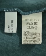 BEAUTY&YOUTH UNITED ARROWS（ビューティーアンドユースユナイテッドアローズ）タンクトップ 青 サイズ:-(M位) レディース/2200643818026