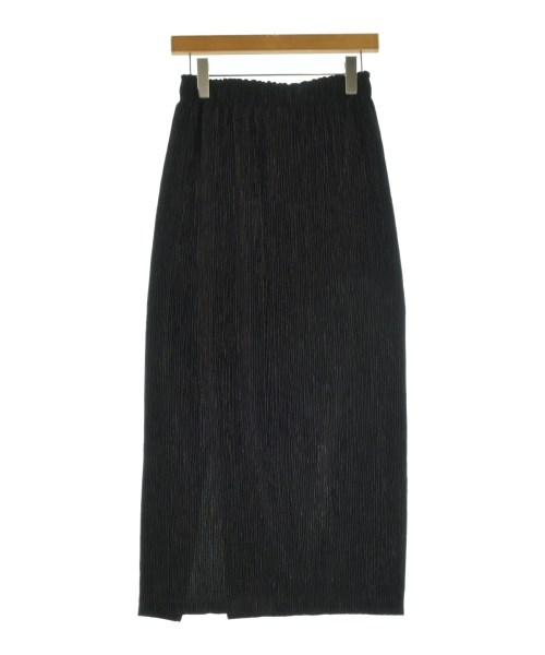 BEAUTY&YOUTH UNITED ARROWS(ビューティーアンドユースユナイテットアローズ)ロング・マキシ丈スカート 黒 サイズ:M/2200663686117