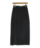 BEAUTY&YOUTH UNITED ARROWS（ビューティーアンドユースユナイテッドアローズ）ロング・マキシ丈スカート 黒 サイズ:M レディース/2200663686117