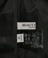 BEAUTY&YOUTH UNITED ARROWS（ビューティーアンドユースユナイテッドアローズ）ロング・マキシ丈スカート 黒 サイズ:M レディース/2200663686117