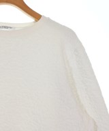 BEAUTY&YOUTH UNITED ARROWS（ビューティーアンドユースユナイテッドアローズ）スウェット 白 サイズ:-(XL位) レディース/2200665165054