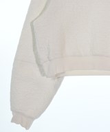 BEAUTY&YOUTH UNITED ARROWS（ビューティーアンドユースユナイテッドアローズ）スウェット 白 サイズ:-(XL位) レディース/2200665165054