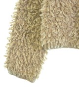 BEAUTY&YOUTH UNITED ARROWS（ビューティーアンドユースユナイテッドアローズ）ニット・セーター ベージュ サイズ:F レディース/2200661297025