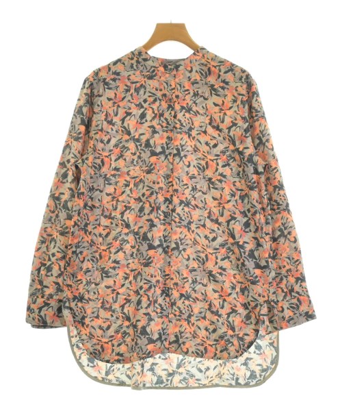 ビューティーアンドユースユナイテットアローズ(BEAUTY&YOUTH UNITED ARROWS)のBEAUTY&YOUTH UNITED ARROWS カジュアルシャツ