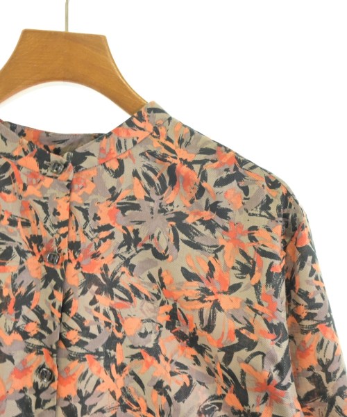 BEAUTY&YOUTH UNITED ARROWS（ビューティーアンドユースユナイテッドアローズ）カジュアルシャツ グレー サイズ:F レディース/2200661297070