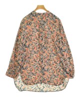 BEAUTY&YOUTH UNITED ARROWS（ビューティーアンドユースユナイテッドアローズ）カジュアルシャツ グレー サイズ:F レディース/2200661297070