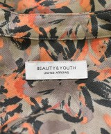 BEAUTY&YOUTH UNITED ARROWS（ビューティーアンドユースユナイテッドアローズ）カジュアルシャツ グレー サイズ:F レディース/2200661297070