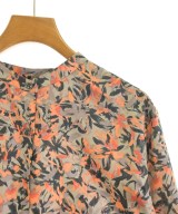 BEAUTY&YOUTH UNITED ARROWS（ビューティーアンドユースユナイテッドアローズ）カジュアルシャツ グレー サイズ:F レディース/2200661297070