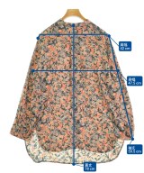 BEAUTY&YOUTH UNITED ARROWS（ビューティーアンドユースユナイテッドアローズ）カジュアルシャツ グレー サイズ:F レディース/2200661297070