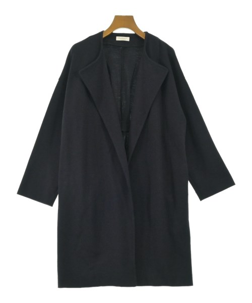 BEAUTY&YOUTH UNITED ARROWS(ビューティーアンドユースユナイテットアローズ)カーディガン 紺 サイズ:F/2200663477081