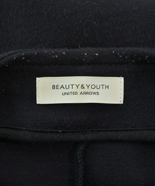 BEAUTY&YOUTH UNITED ARROWS（ビューティーアンドユースユナイテッドアローズ）カーディガン 紺 サイズ:F レディース/2200663477081