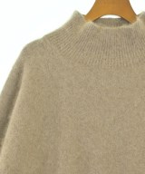 BEAUTY&YOUTH UNITED ARROWS（ビューティーアンドユースユナイテッドアローズ）ニット・セーター ベージュ サイズ:F レディース/2200663477098