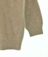 BEAUTY&YOUTH UNITED ARROWS（ビューティーアンドユースユナイテッドアローズ）ニット・セーター ベージュ サイズ:F レディース/2200663477098