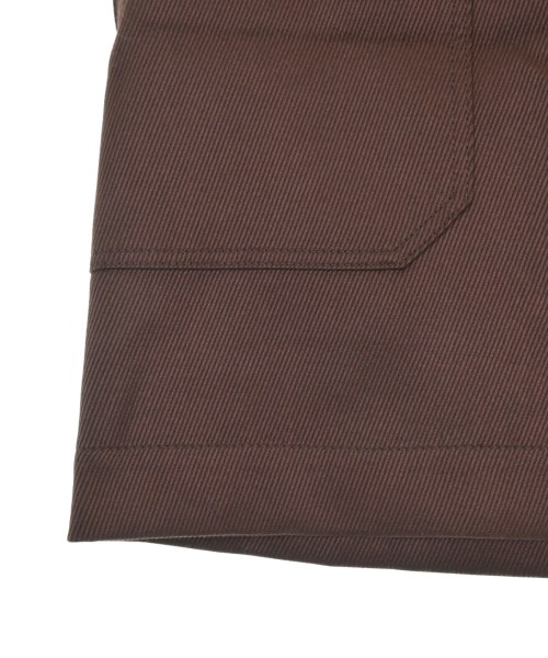 BEAUTY&YOUTH UNITED ARROWS（ビューティーアンドユースユナイテッドアローズ）ミニスカート 赤 サイズ:M レディース/2200663666027