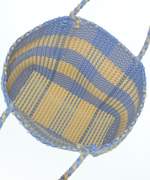 BEAUTY&YOUTH UNITED ARROWS（ビューティーアンドユースユナイテッドアローズ）かごバッグ ベージュ サイズ:- レディース/2200663666164