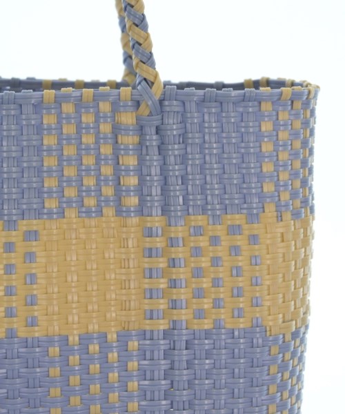 BEAUTY&YOUTH UNITED ARROWS（ビューティーアンドユースユナイテッドアローズ）かごバッグ ベージュ サイズ:- レディース/2200663666164