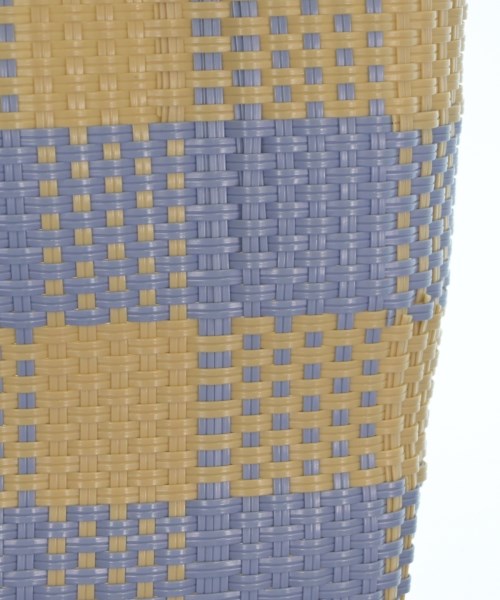 BEAUTY&YOUTH UNITED ARROWS（ビューティーアンドユースユナイテッドアローズ）かごバッグ ベージュ サイズ:- レディース/2200663666164