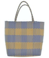 BEAUTY&YOUTH UNITED ARROWS（ビューティーアンドユースユナイテッドアローズ）かごバッグ ベージュ サイズ:- レディース/2200663666164