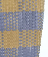 BEAUTY&YOUTH UNITED ARROWS（ビューティーアンドユースユナイテッドアローズ）かごバッグ ベージュ サイズ:- レディース/2200663666164