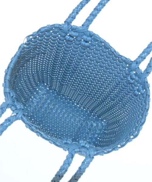 BEAUTY&YOUTH UNITED ARROWS（ビューティーアンドユースユナイテッドアローズ）かごバッグ 青 サイズ:- レディース/2200663666171