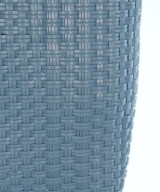 BEAUTY&YOUTH UNITED ARROWS（ビューティーアンドユースユナイテッドアローズ）かごバッグ 青 サイズ:- レディース/2200663666171