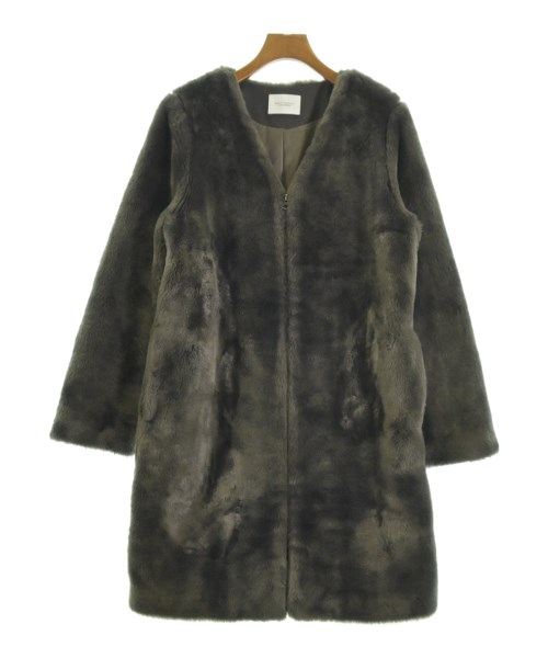 BEAUTY&YOUTH UNITED ARROWS(ビューティーアンドユースユナイテットアローズ)その他 グレー サイズ:S/2200664148041