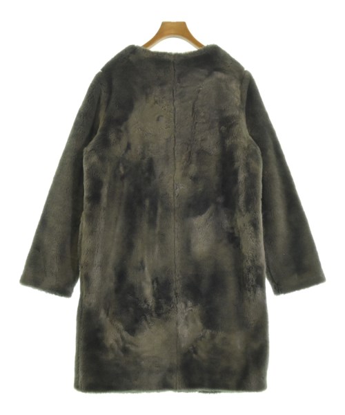 BEAUTY&YOUTH UNITED ARROWS（ビューティーアンドユースユナイテッドアローズ）その他 グレー サイズ:S レディース/2200664148041