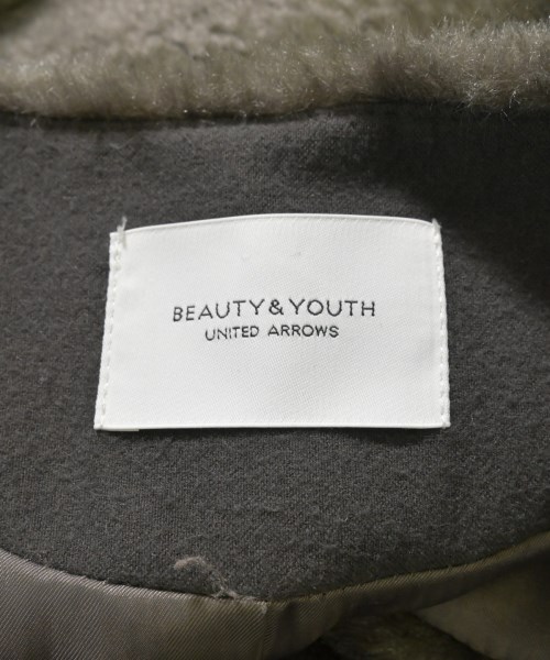 BEAUTY&YOUTH UNITED ARROWS（ビューティーアンドユースユナイテッドアローズ）その他 グレー サイズ:S レディース/2200664148041