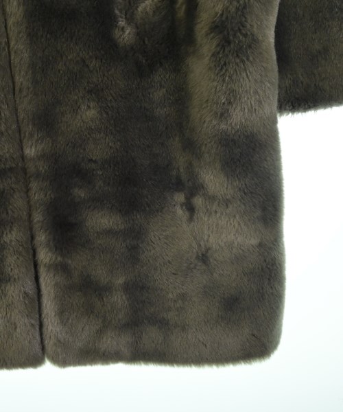 BEAUTY&YOUTH UNITED ARROWS（ビューティーアンドユースユナイテッドアローズ）その他 グレー サイズ:S レディース/2200664148041