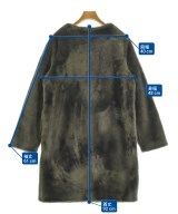 BEAUTY&YOUTH UNITED ARROWS（ビューティーアンドユースユナイテッドアローズ）その他 グレー サイズ:S レディース/2200664148041